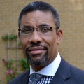 Vincent Parker