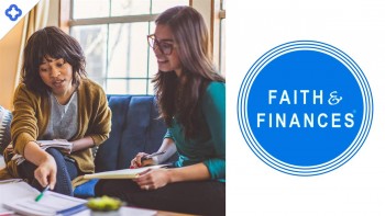 Faith and Finances