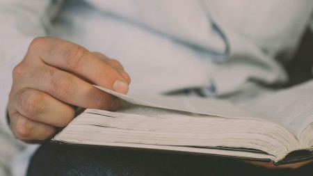 Fall Bible Studies and Classes