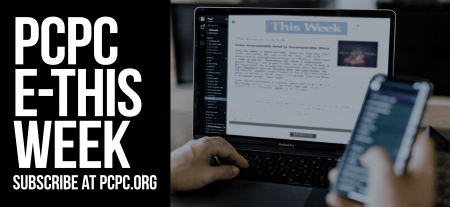 E-This Week Newsletter