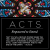 Acts: Empowered to Extend