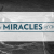 The Miracles of Christ