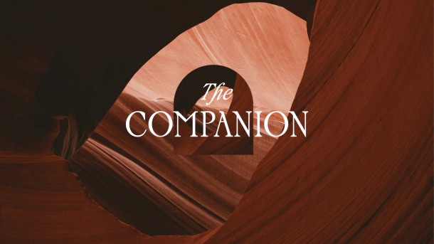 2026 Companion Course on Prayer