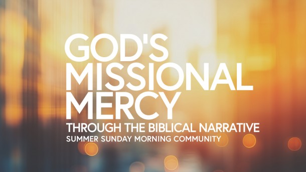 God's Missional Mercy Graphic June 2026