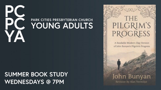 2026 YA Summer Book Study