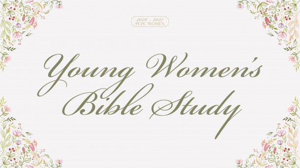 2026 Women's YWBS