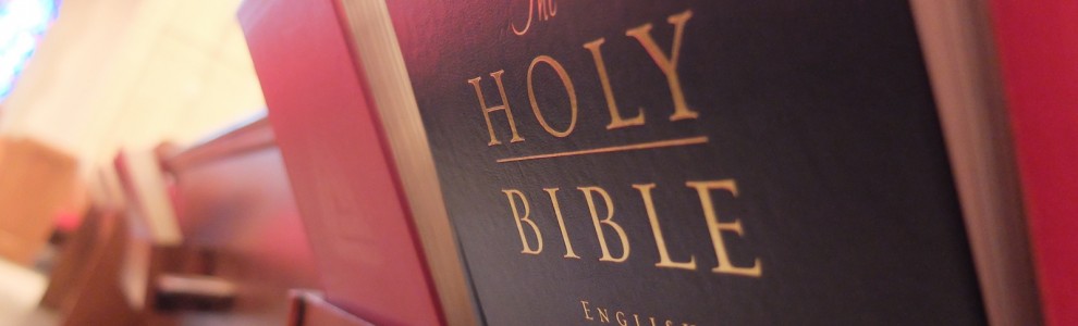 The Word of God