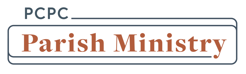 Parish Ministry Title